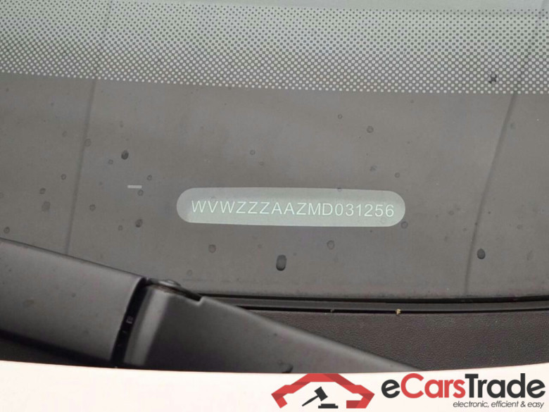 VOLKSWAGEN up! 1.0 #5
