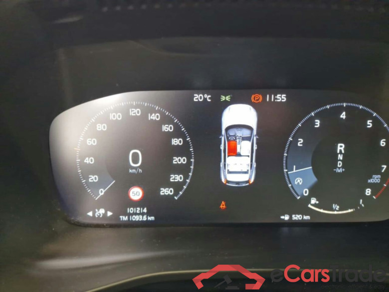 VOLVO XC40 T2 Business Pro Geartronic #6
