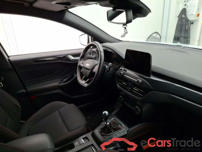 FORD Focus Wagon 1.0 EBH ST L. XBns #3