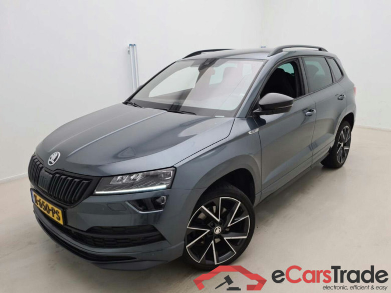 SKODA Karoq 1.5 TSI ACT Sportline Bns. DSG #1