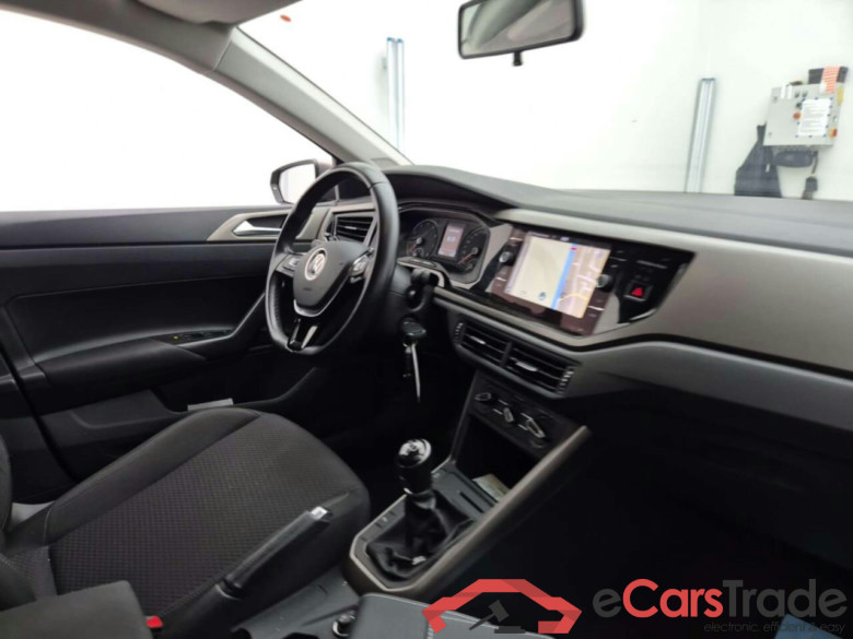 VOLKSWAGEN POLO 1.0 TSI R-Line Ed. #3