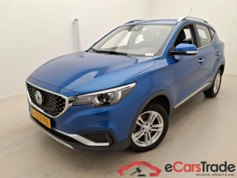 MG MG ZS EV Comfort 45 kWh