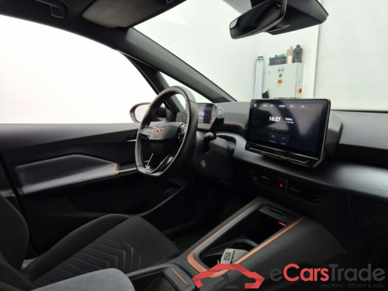 CUPRA Born Business 62 kWh #3