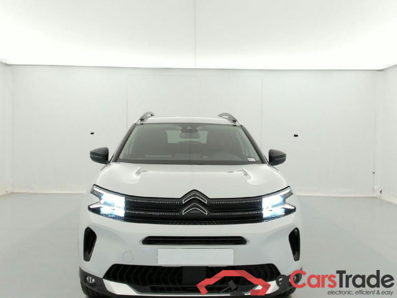 Citroen C5 AIRCROSS Max BlueHDi 130 EAT8 #2