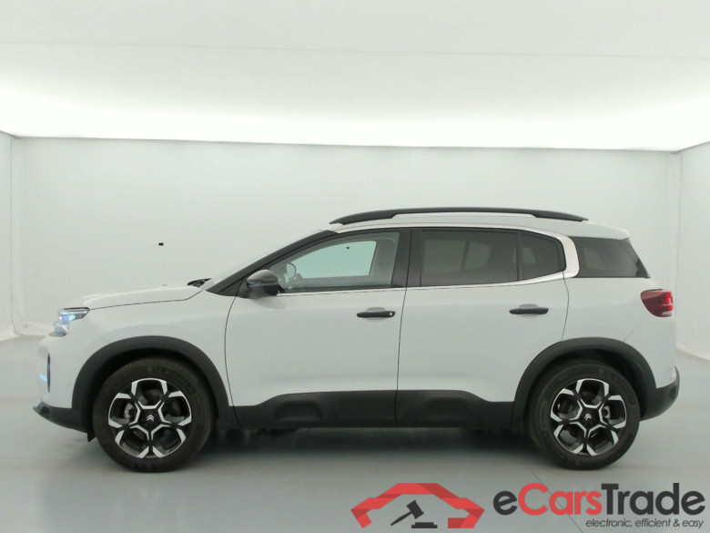 Citroen C5 AIRCROSS Max BlueHDi 130 EAT8 #4