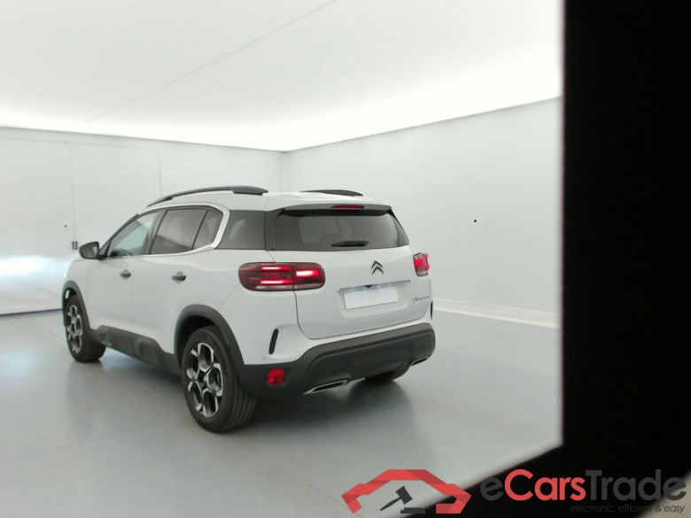 Citroen C5 AIRCROSS Max BlueHDi 130 EAT8 #5