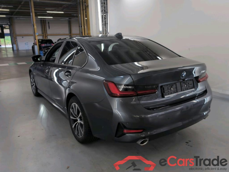 BMW 3 SERIES BERLINE 2.0 330E (135KW) BERLINE #3