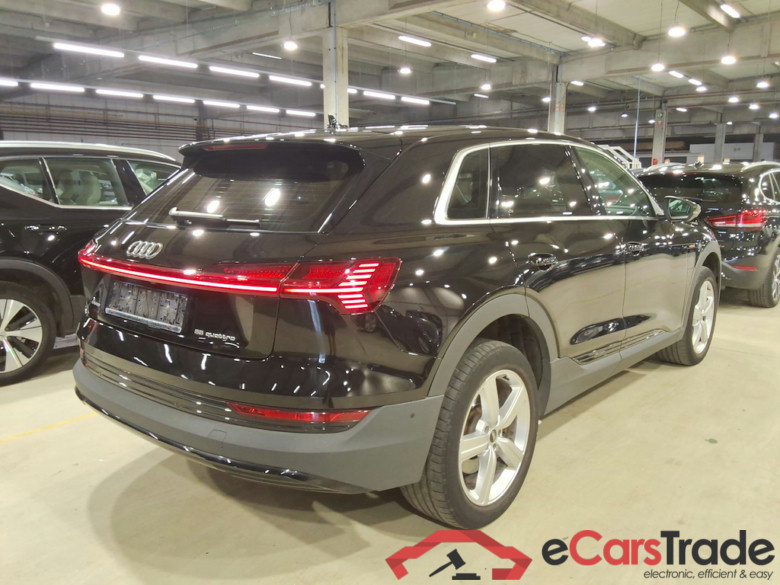 AUDI E-TRON 95 KWH 55 QUATTRO #4