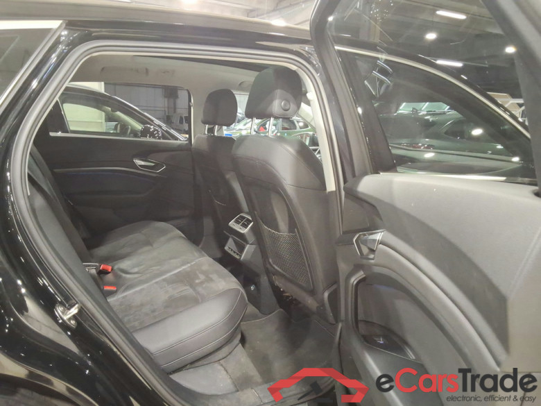 AUDI E-TRON 95 KWH 55 QUATTRO #5