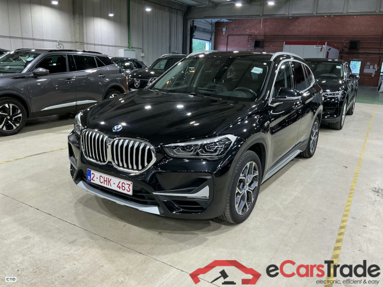BMW X1 1.5 XDRIVE25E PHEV 162KW) #1
