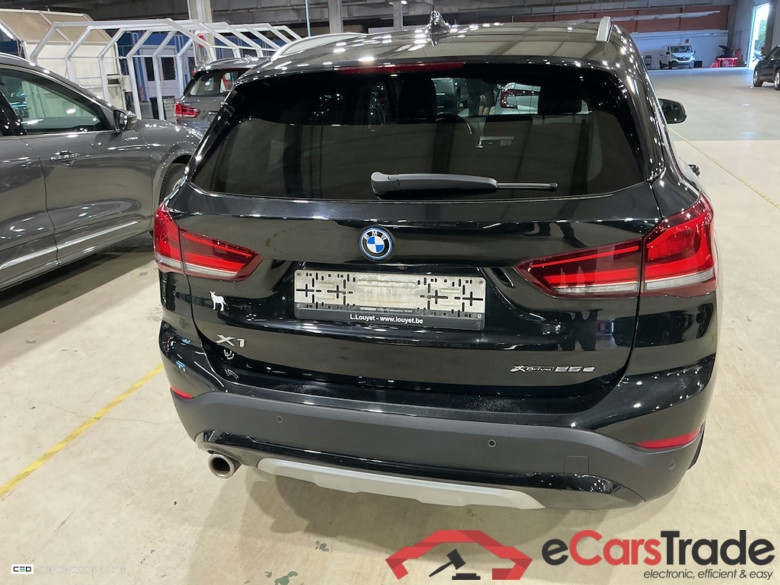 BMW X1 1.5 XDRIVE25E PHEV 162KW) #5