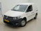 preview Volkswagen Caddy #0