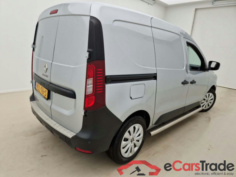 RENAULT Express 1.5 dCi 75 Comfort+ #2