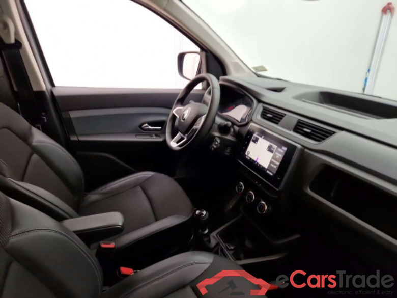 RENAULT Express 1.5 dCi 75 Comfort+ #3