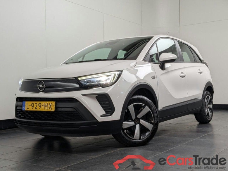 OPEL Crossland 1.2 Turbo Edition