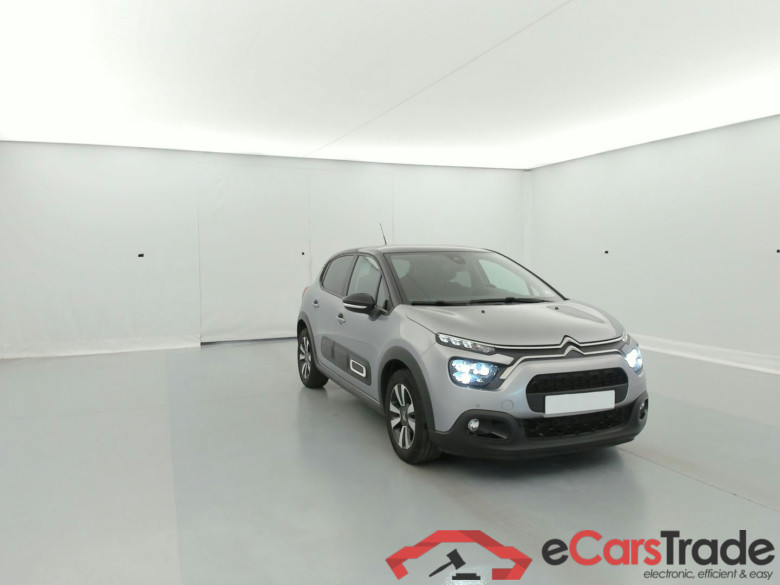 Citroen C3 Shine PureTech 110 S&S BVM6