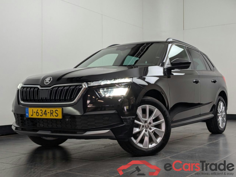 SKODA Kamiq 1.5 TSI ACT Sp Bns
