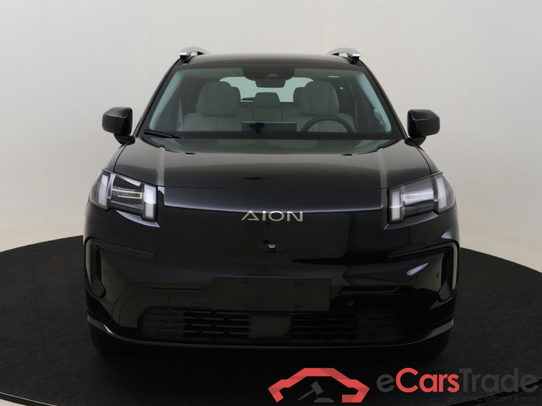 AION V Premium 75 kWh 204 hp #2