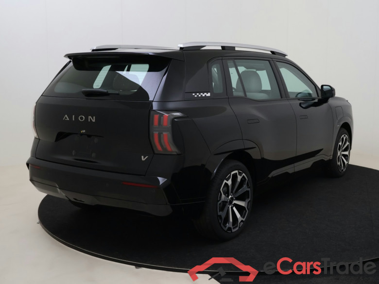AION V Premium 75 kWh 204 hp #6