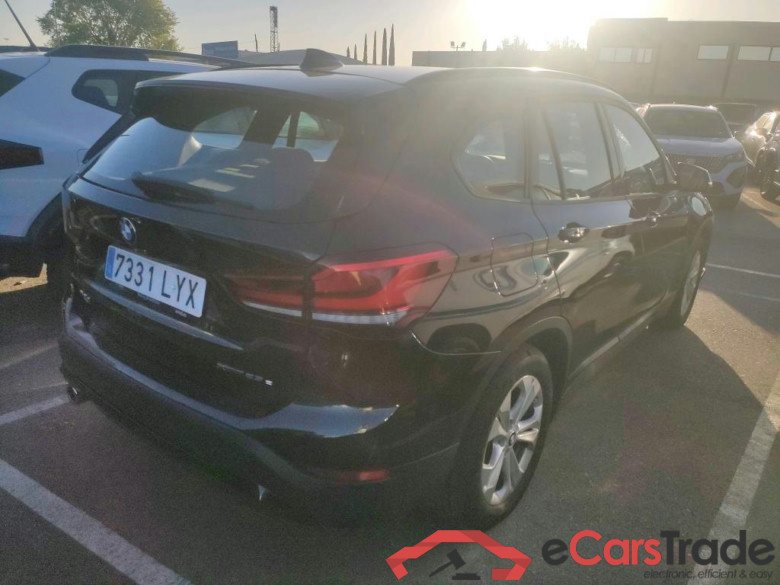 BMW X1 / 2019 / 5P / todoterreno xDrive25e #2