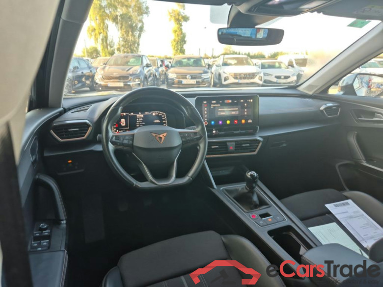 CUPRA Formentor / 2020 / 5P / todoterreno 1.5 TSI 110kW (150 CV) #3