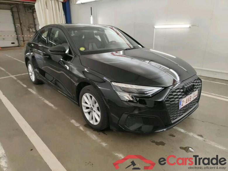 Audi A3 BERLINE A3 Berline 2.0 TDi 35 S tronic Business Edit. 110kW/150pk  4D/P Auto-7 #2