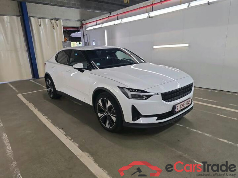 Polestar 2 2 Long Range Single Motor 170kW/231pk  5D/P Auto-1 #2