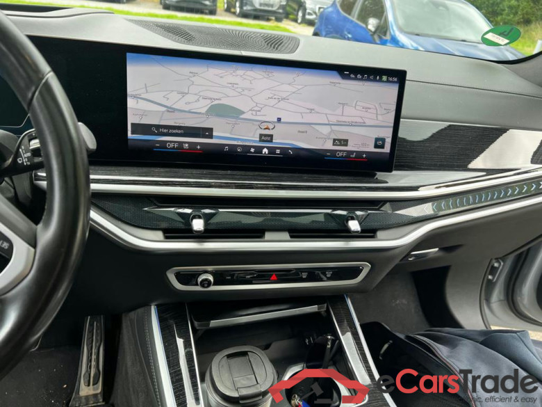 BMW X5 PHEV (G05) PHEV 3.0AS xDrive45e (EU6AP) #6