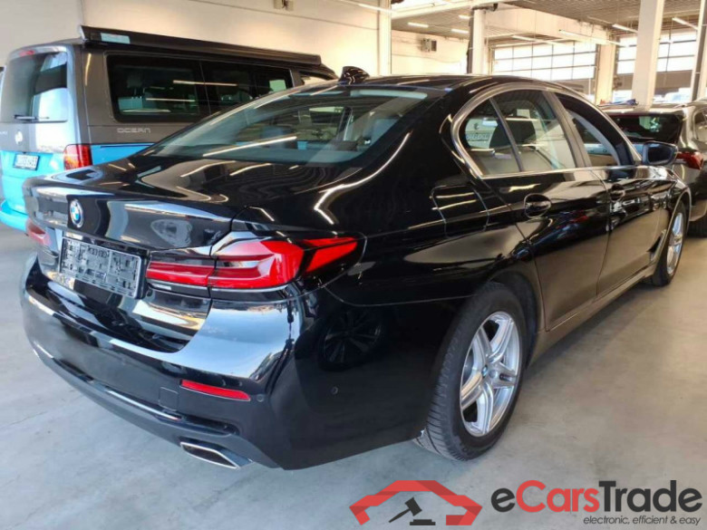BMW 530d  #3