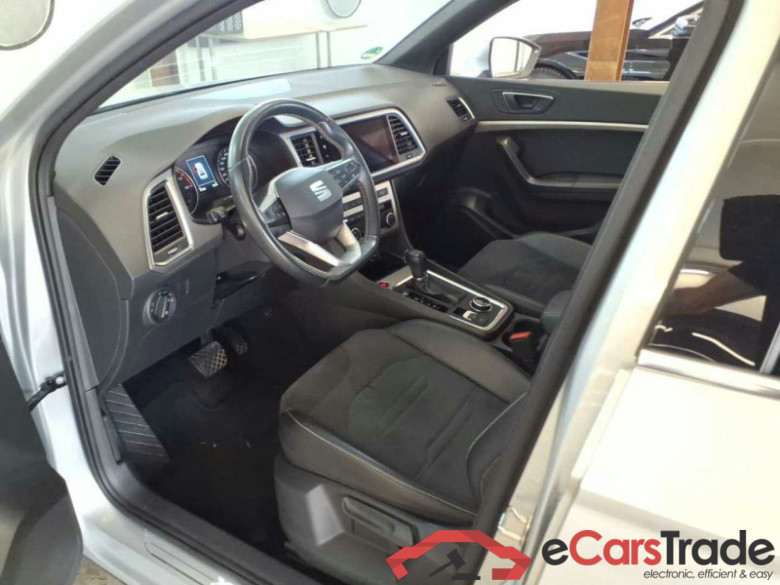 SEAT Ateca  #5