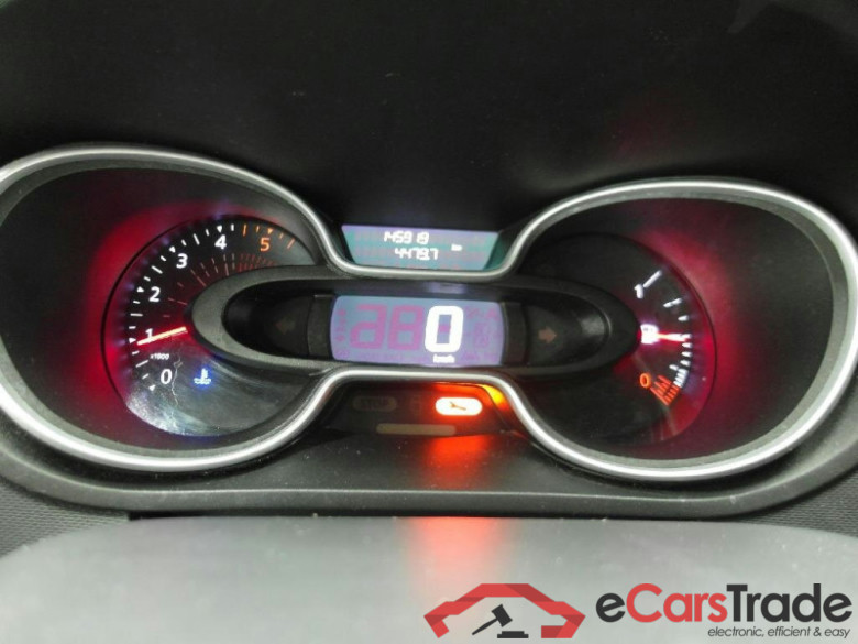 Renault Trafic Kasten  #5