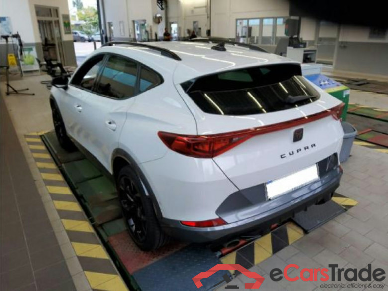 CUPRA Formentor  #2
