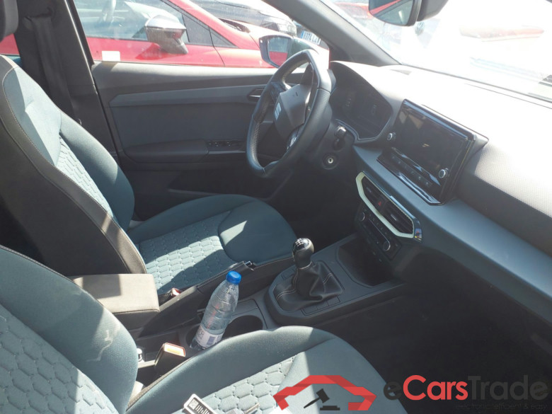 SEAT NUEVO IBIZA 1.0 TSI 85 KW (115 CV) Start/Stop Style + #3