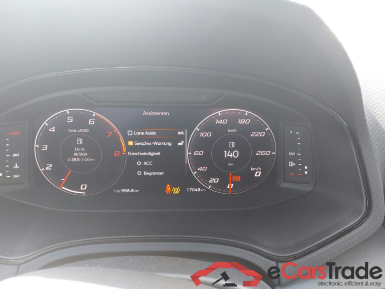 SEAT NUEVO IBIZA 1.0 TSI 85 KW (115 CV) Start/Stop Style + #4