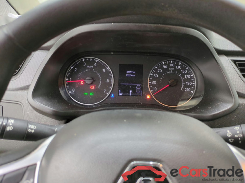 Express Confort 1.5 dCi 95CV BVM6 E6d #6