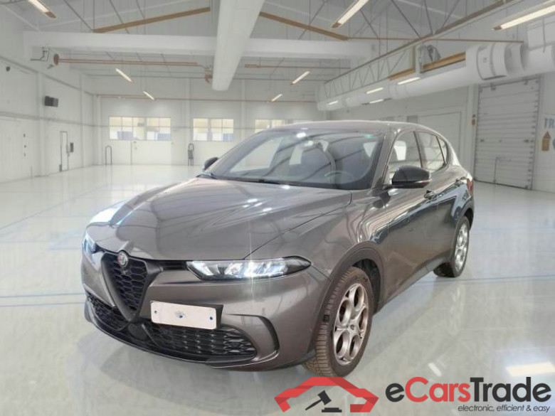 ALFA ROMEO TONALE / 2022 / 5P / SUV 1.6 DIESEL 130CV TCT6 SPRINT