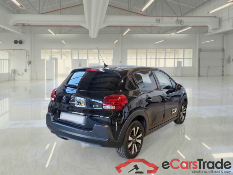 CITROEN C3 / 2020 / 5P / BERLINA PURETECH 83 SeS SHINE #3