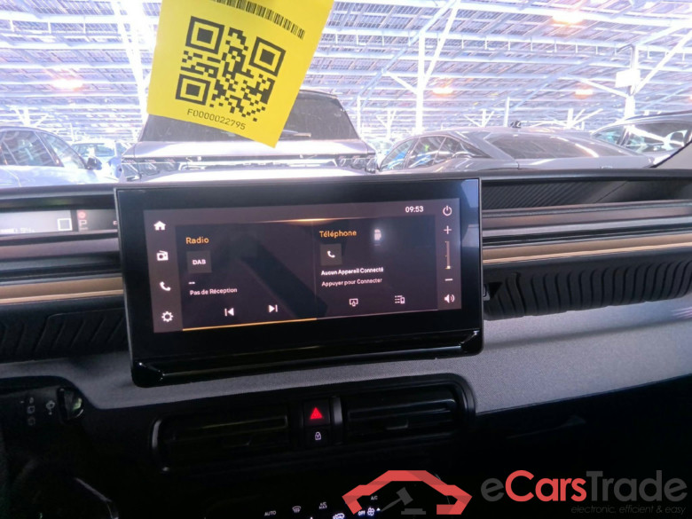 Citroen C3 Aircross Plus e-C3 Aircross 113 #4