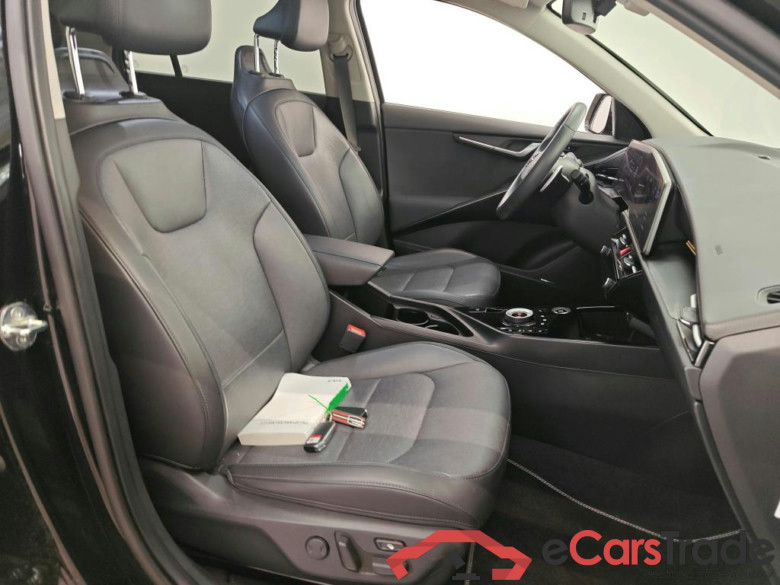 Kia Niro EV 64.8kWh ExecutiveLine 5d #3