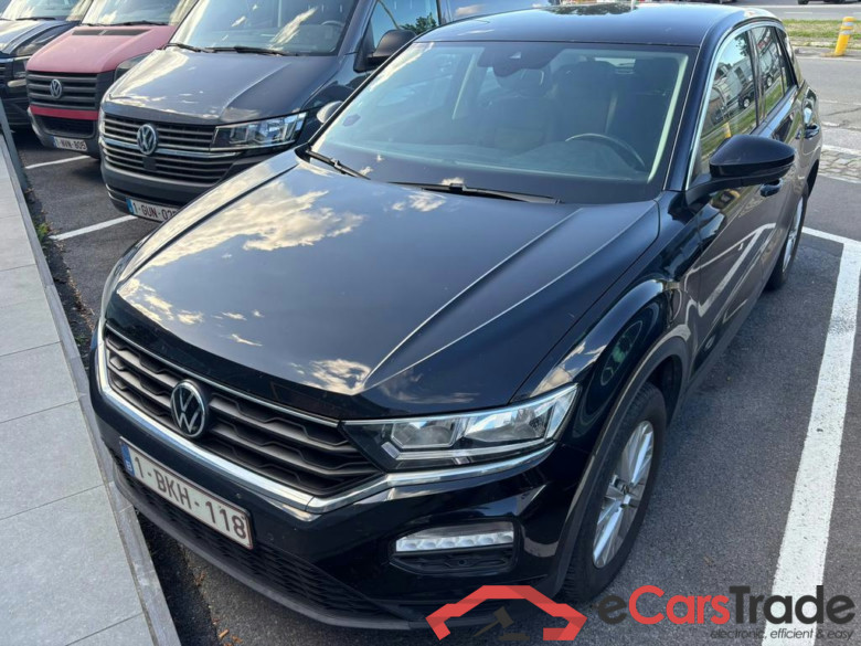 VOLKSWAGEN T-Roc T-Roc 1.0 TSI OPF