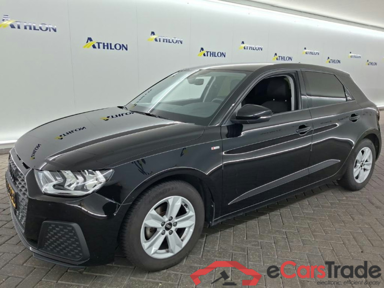 AUDI A1 Sportback 25 TFSI Pro Line 5D 70kW
