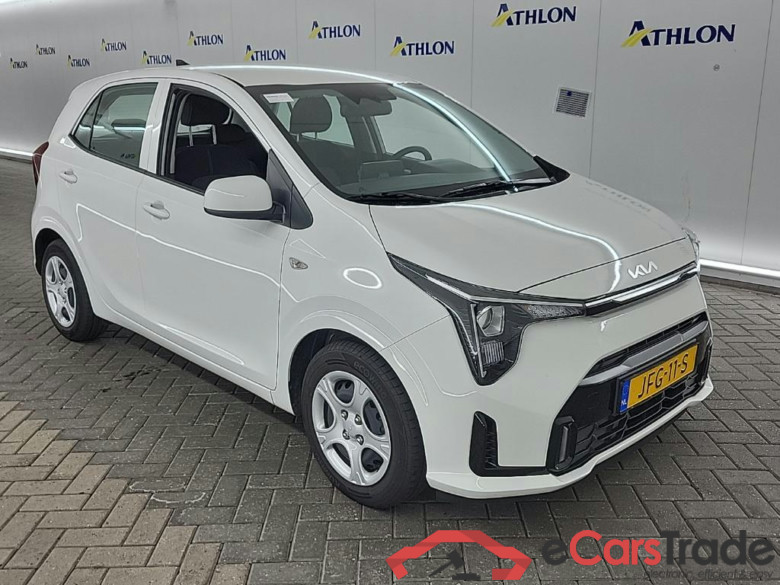 KIA Picanto 1.0 DPi DynamicLine 4-zits 5D 46kW #2