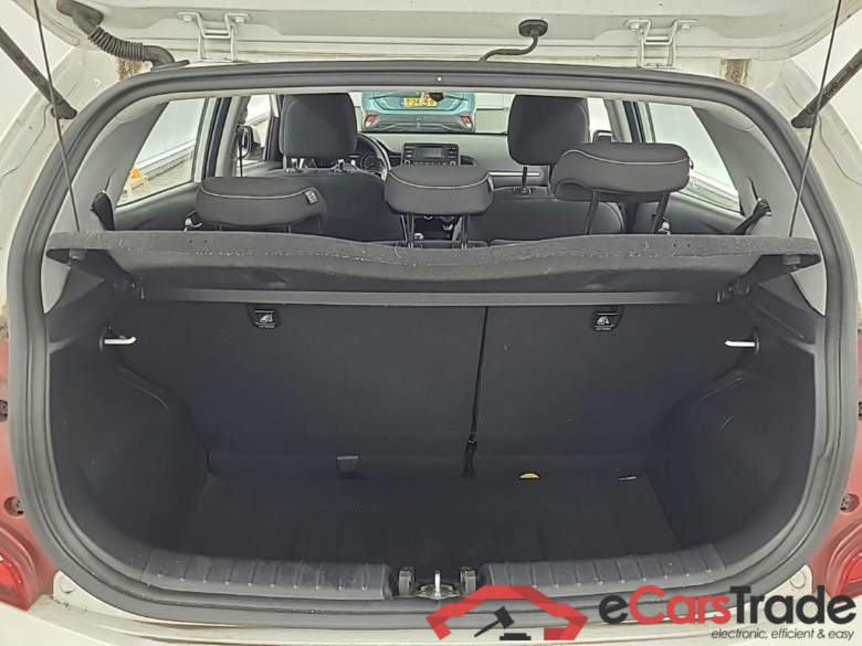 KIA Picanto 1.0 DPi ComfortLine 5-zits 5D 49kW #5