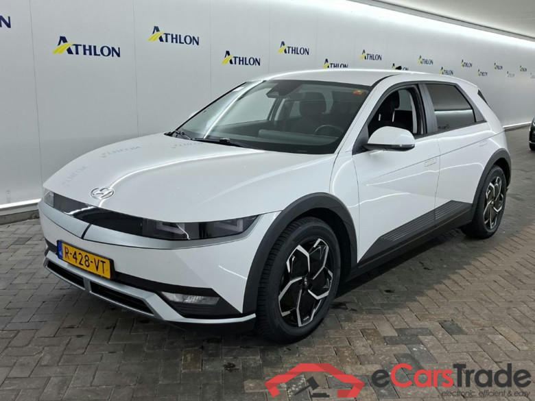 HYUNDAI IONIQ 5 77,4kWh Style auto 5D 160kW