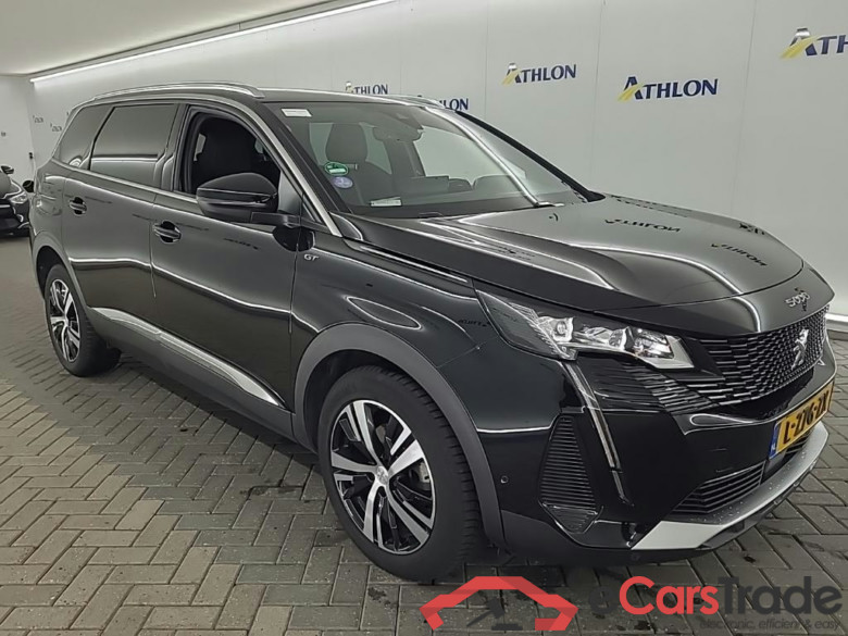 PEUGEOT 5008 GT PureTech 130 5D 96kW #2
