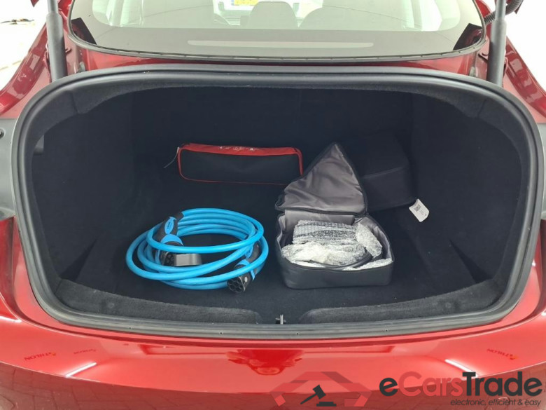 Tesla Model 3 Dual Motor All-Wheel Drive 4D 288kW #5