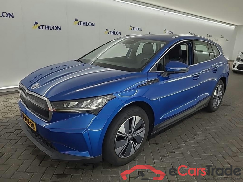 SKODA Enyaq iV 60 5D 132kW