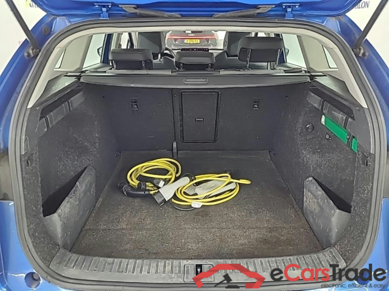 SKODA Enyaq iV 60 5D 132kW #5