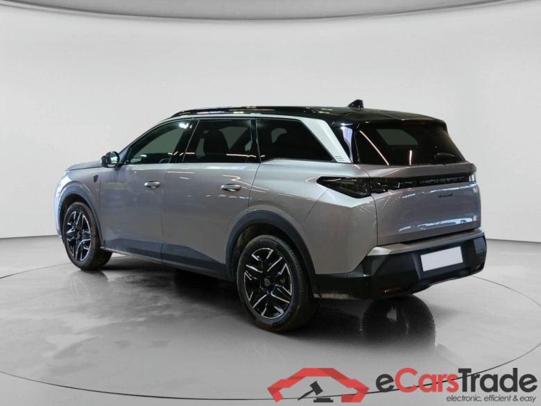 Peugeot 5008 GT Hybrid 145 ch e-DCS6 #3