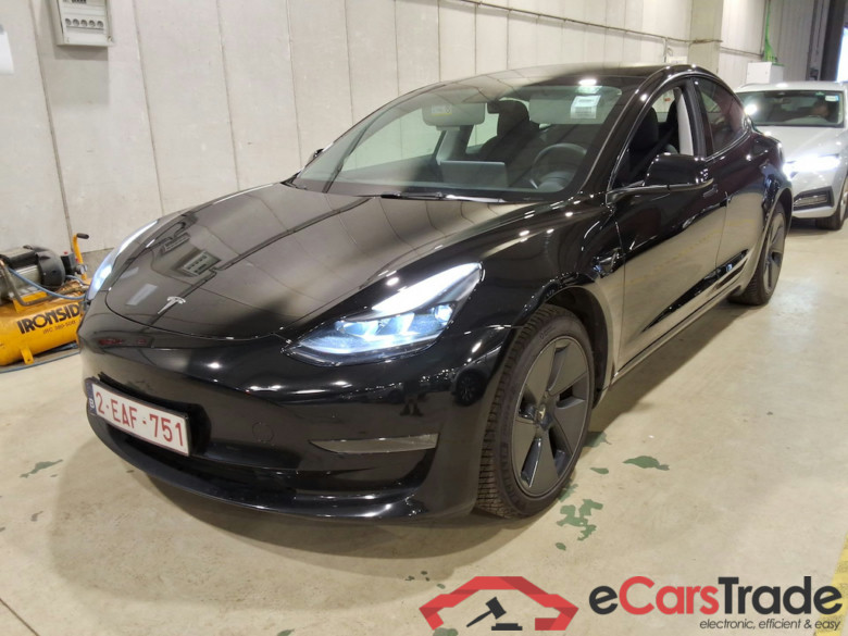 TESLA MODEL 3 BEV LONG RANGE RWD AUTO